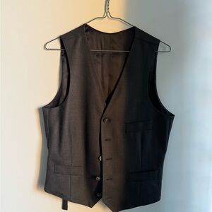 Black Vest